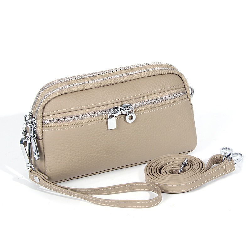 Luxury Bags Everyday - Sophisticated Everyday Casual Crossbody Bag for