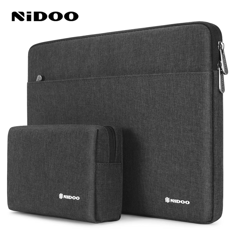 Luxury Bags Laptop - NIDOO Waterproof Laptop Sleeve Bag 13