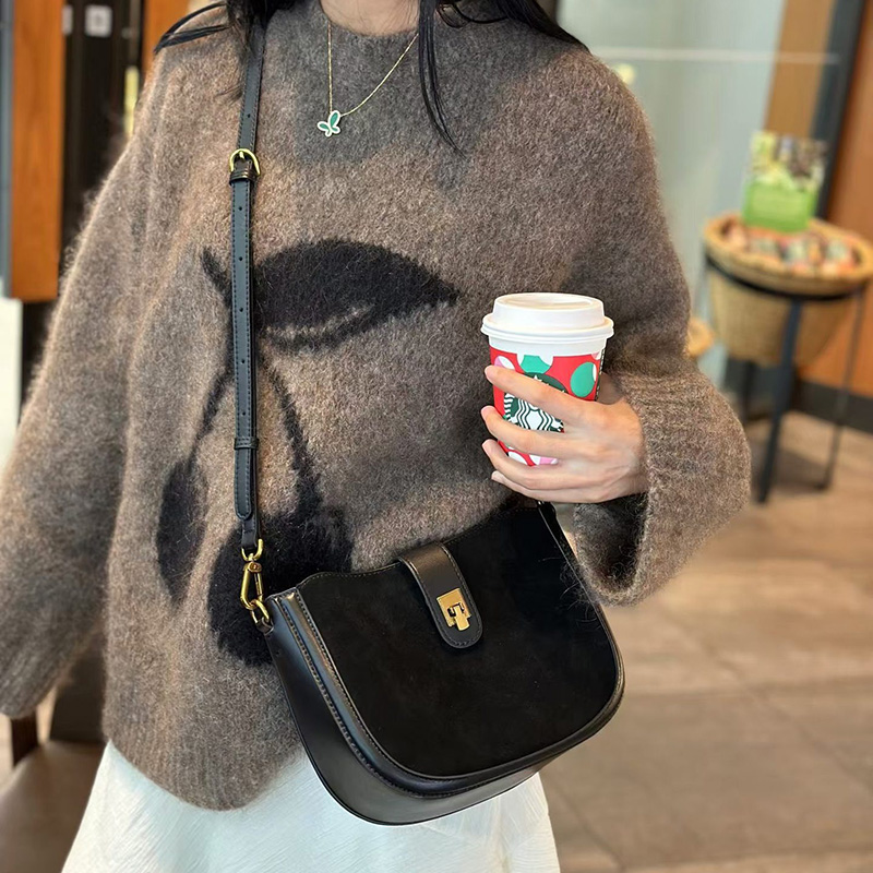 Luxury Bags That Are Affordable - Female Fashion Luxury Design Crossbody Bags