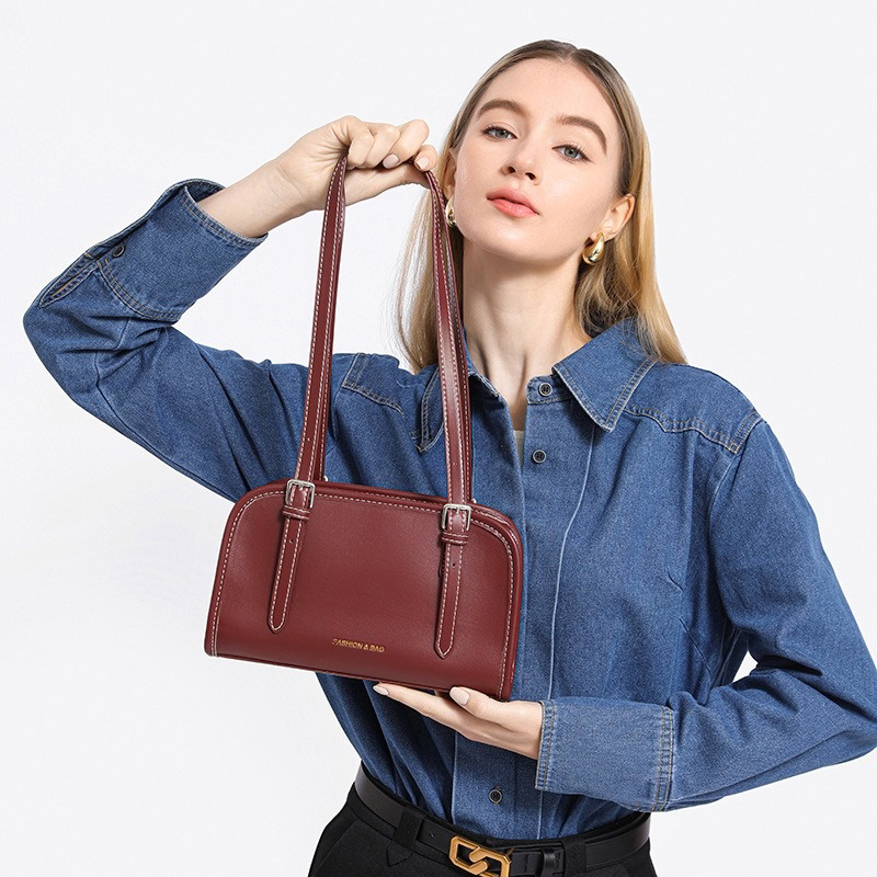 Luxury Bags That Are Affordable - 2026 New Women Fashion Simplicity Handbag
