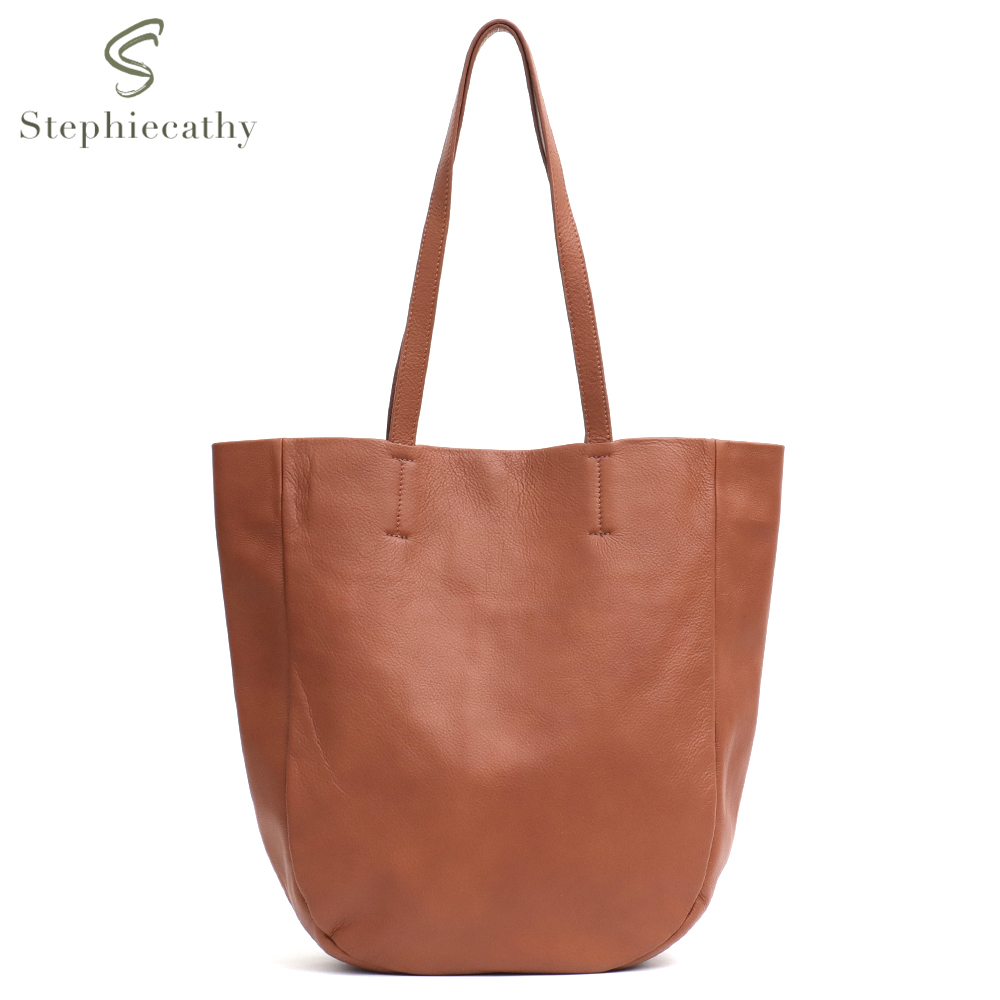 Luxury Bags For School - SC Luxury Italian Genuine Leather Women