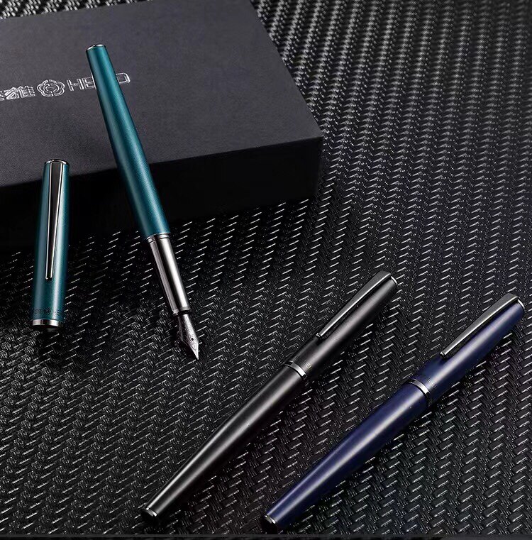 Luxury Bags For School - HERO 7066 Fountain Pen For Student