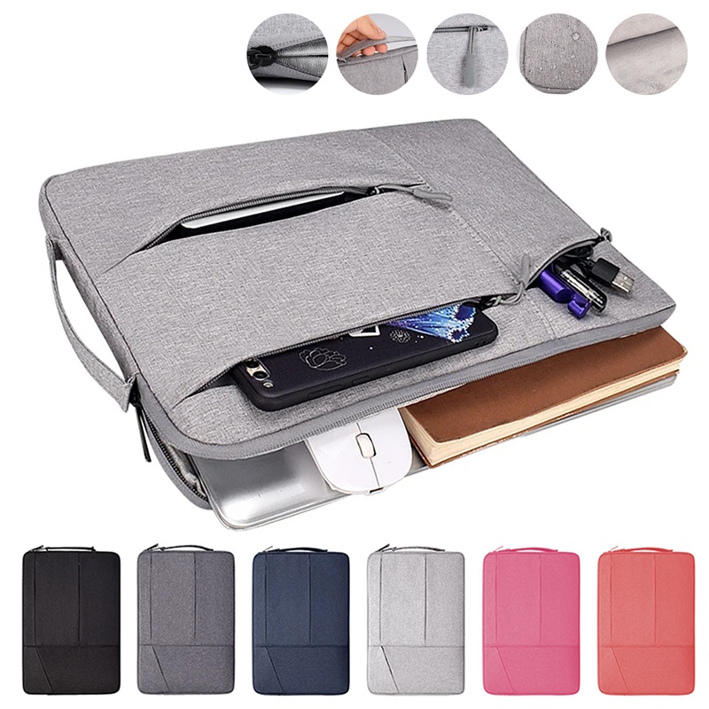 Luxury Bags Laptop - Laptops Bag Sleeve 12 13 14