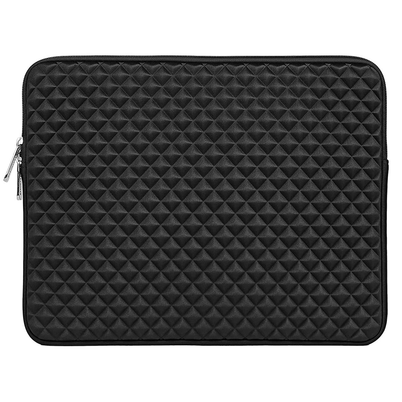 Luxury Bags Laptop - Black Laptop Bag 11 12 14