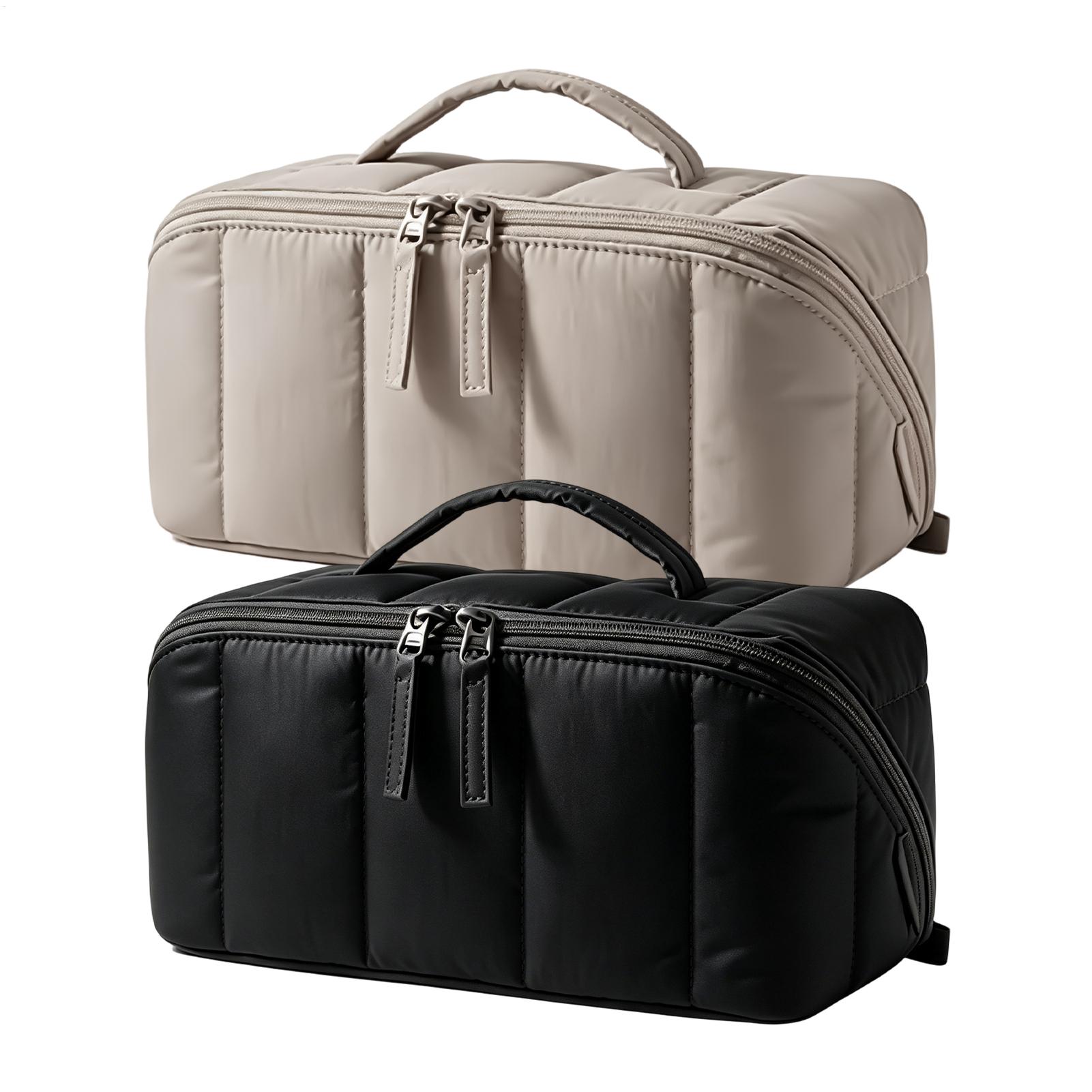 Luxury Bags List - Makeup Organizer Toiletry Bag Make Up