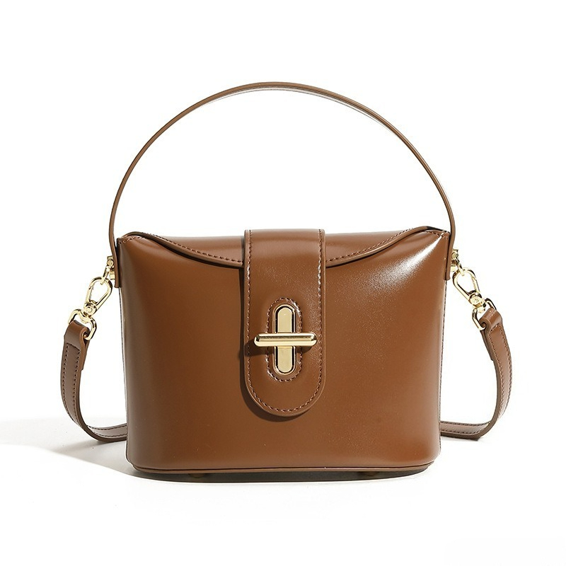 Luxury Bags Everyday - Minimalist Everyday Casual Mini Crossbody Bag