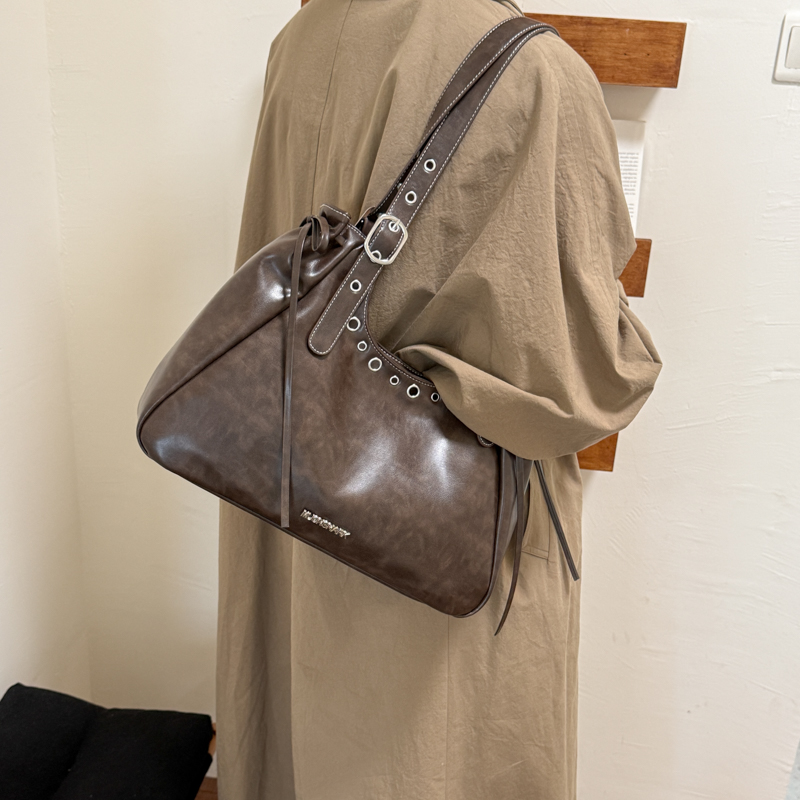 Vintage Style Underarm Shoulde - Luxury Bags Vegan review and price