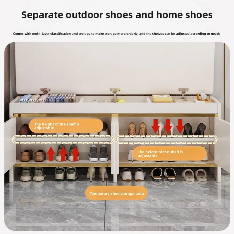 shoe change stool household li - Luxury Bags Entry review and price
