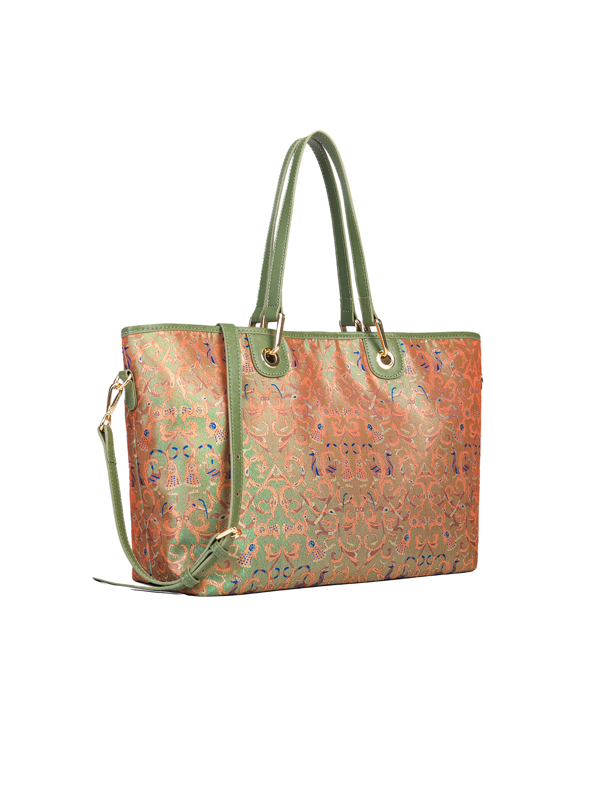 FLORAL Handmade Original Silk  - Luxury Bags That Are Affordable review and price