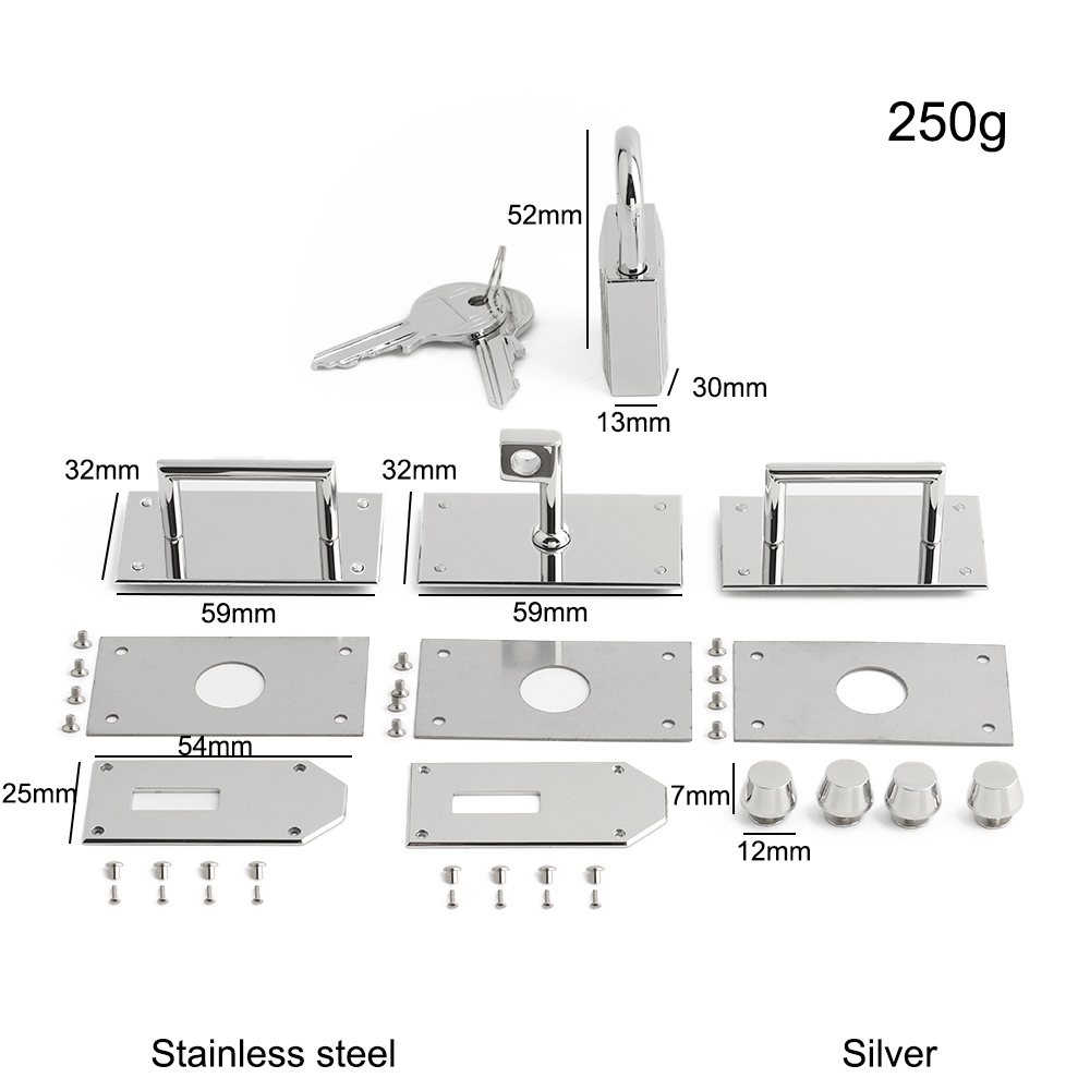 1/3/5Sets Big size High-Grade  - Luxury Bags Repair review and price