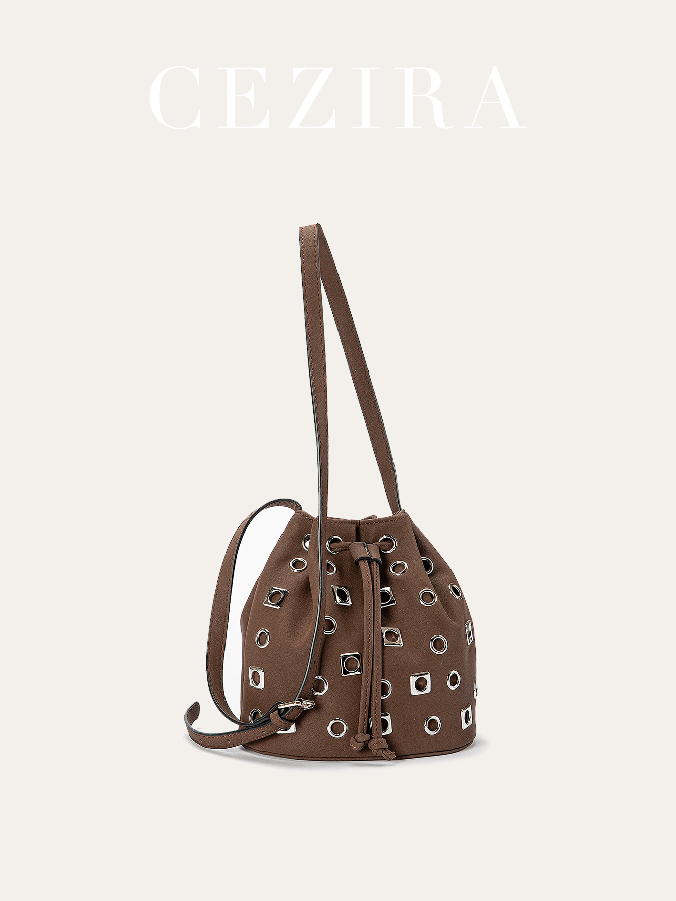 CR Women Luxury Punk Hollow Ou - Luxury Bags Vegan review and price