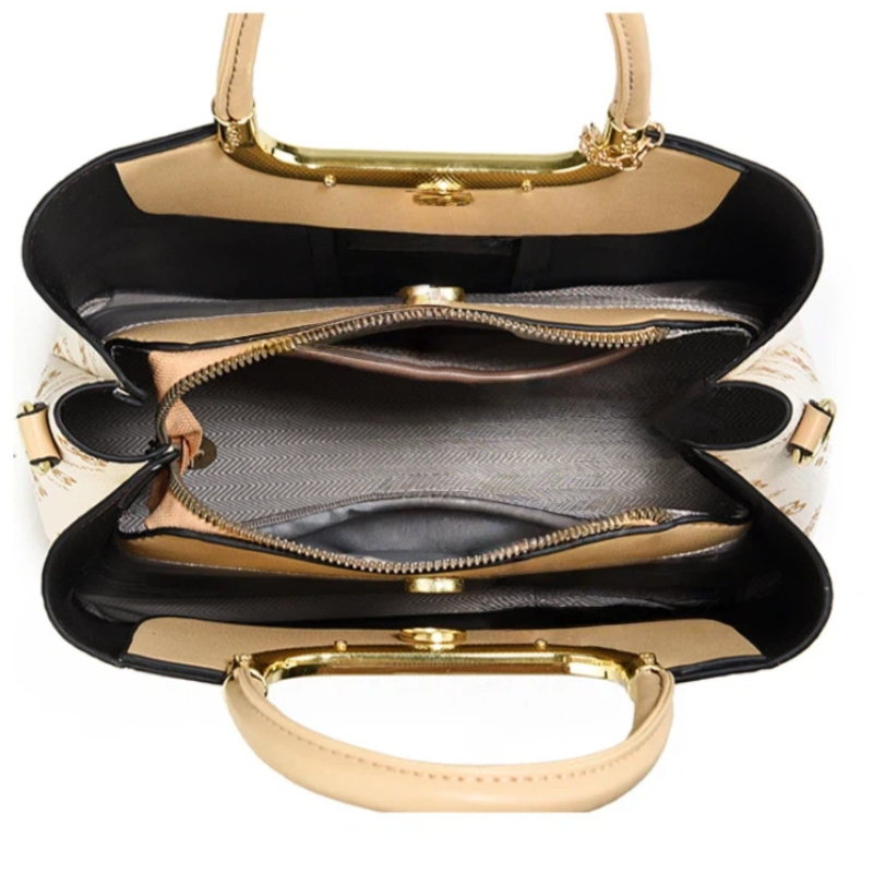 Light Luxury High-End Printed  - Luxury Bags With Zipper review and price