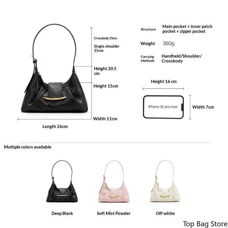 Elegant Minimalist Everyday Sh - Luxury Bags Everyday review and price
