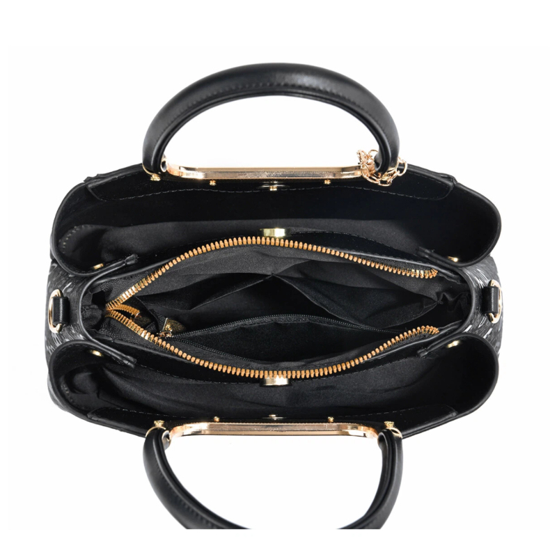 3-piece Fashion Women's Handba - Luxury Bags With Zipper review and price