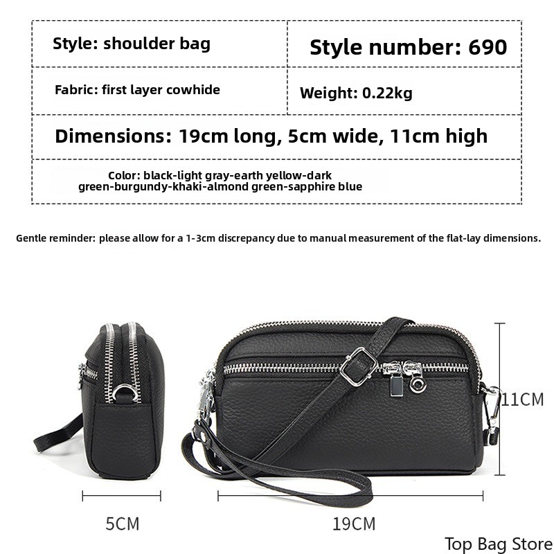 Sophisticated Everyday Casual  - Luxury Bags Everyday review and price