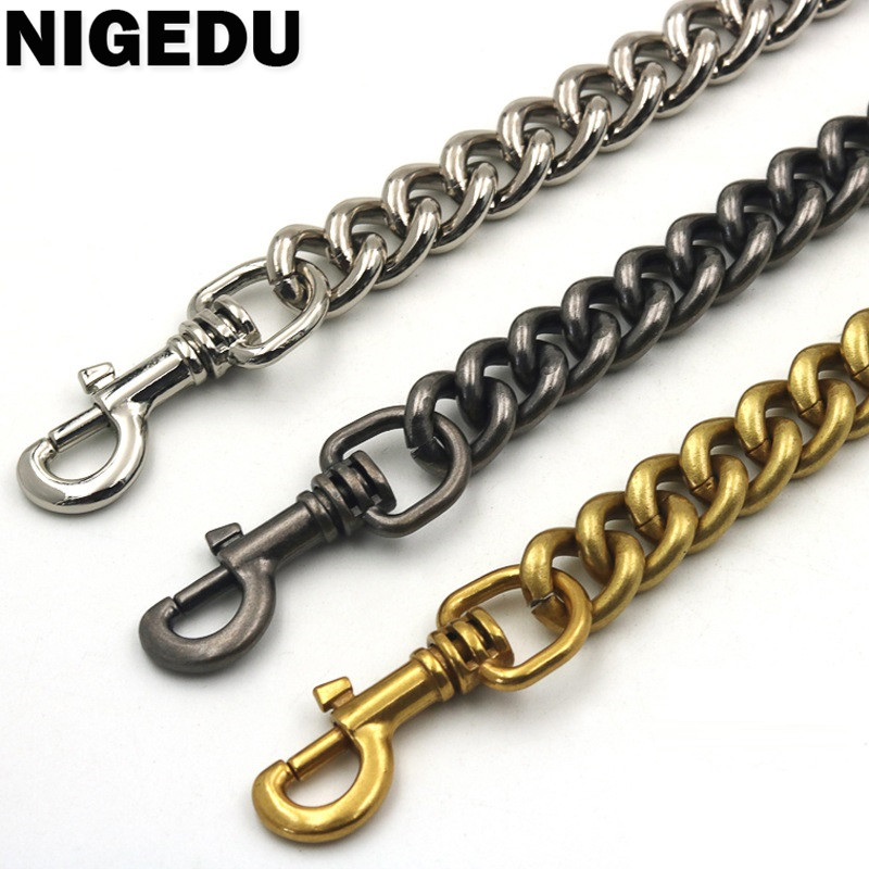 120cm Shoulder Bag Key Chain L - Luxury Bags Repair review and price