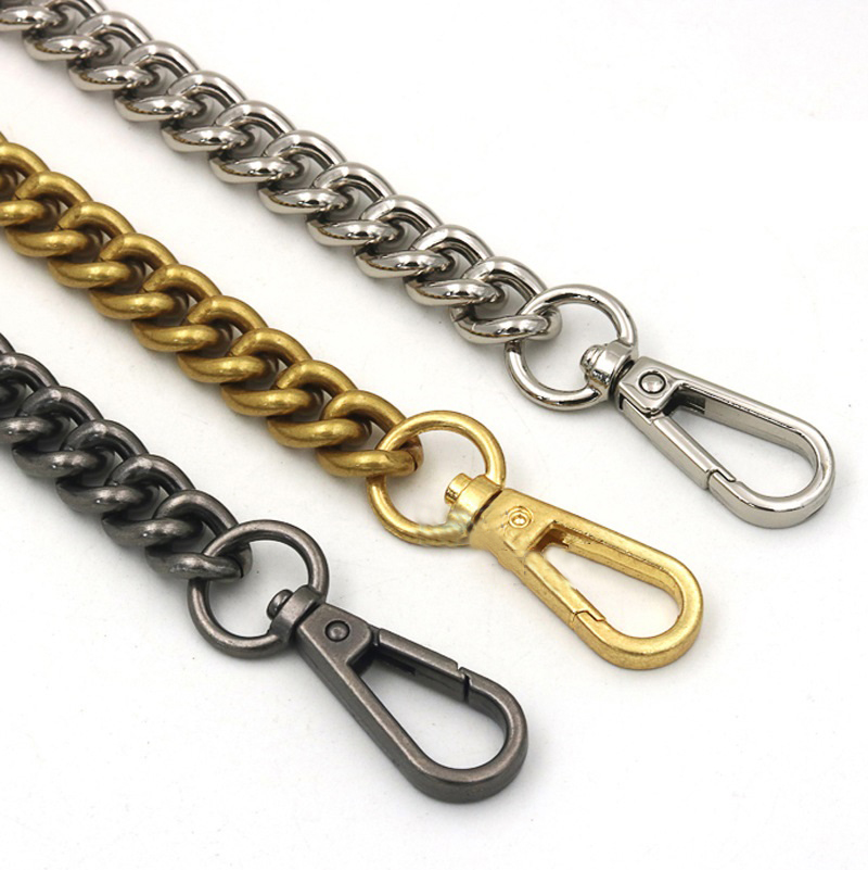 120cm Shoulder Bag Key Chain L - Luxury Bags Repair review and price