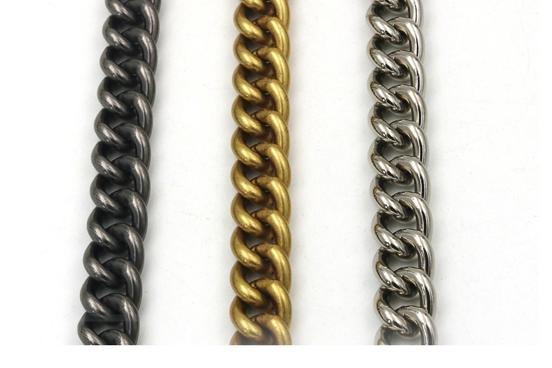 120cm Shoulder Bag Key Chain L - Luxury Bags Repair review and price
