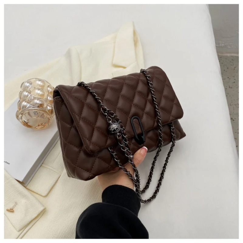 2026 Women's Beige Diamond Qui - Luxury Bags For School review and price
