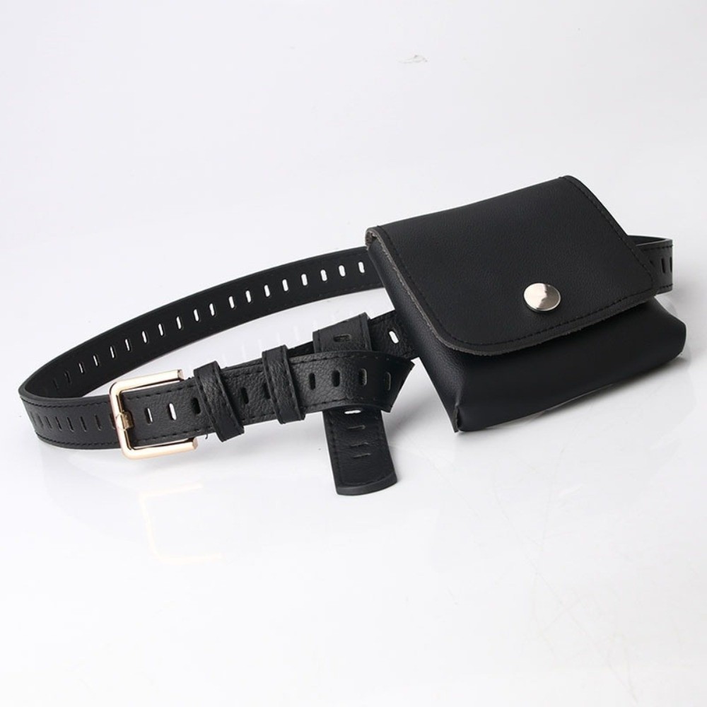Gifts PU Leather Women Waist B - Belt Bag Leather Wide review and price