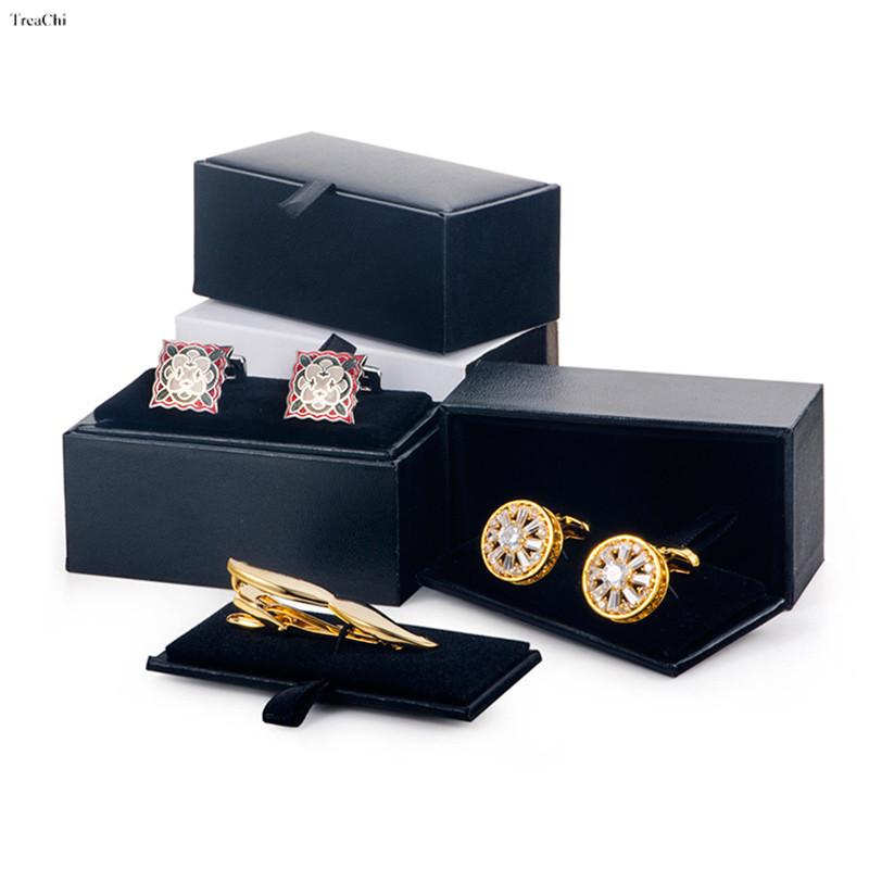 Luxury Tie Clip Cufflinks Stor - Luxury Bags List review and price