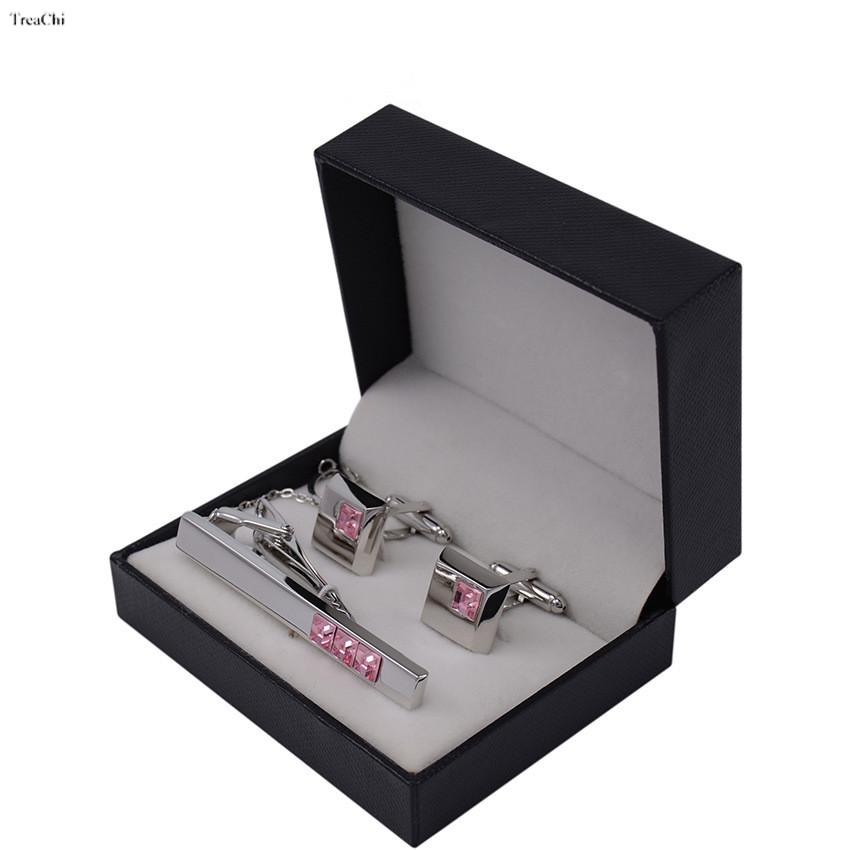 Luxury Tie Clip Cufflinks Stor - Luxury Bags List review and price