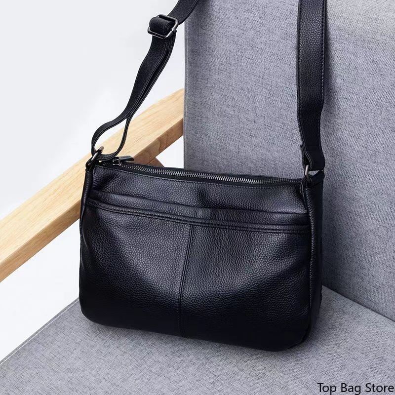 Genuine Leather Hobo Bag for W - Quiet Luxury Bags Crossbody review and price