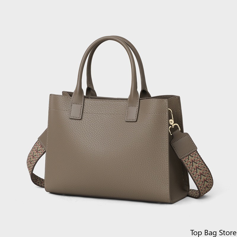 Genuine Leather Satchel Bag fo - Luxury Bags Quiet review and price