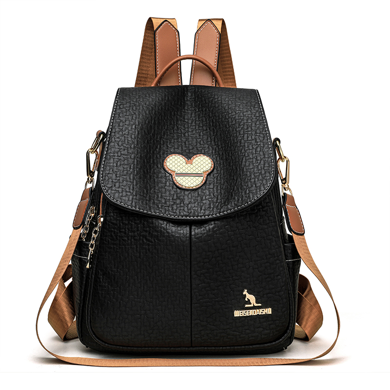 2024 Luxury Travel Backpack Fa - Luxury Bags For School review and price