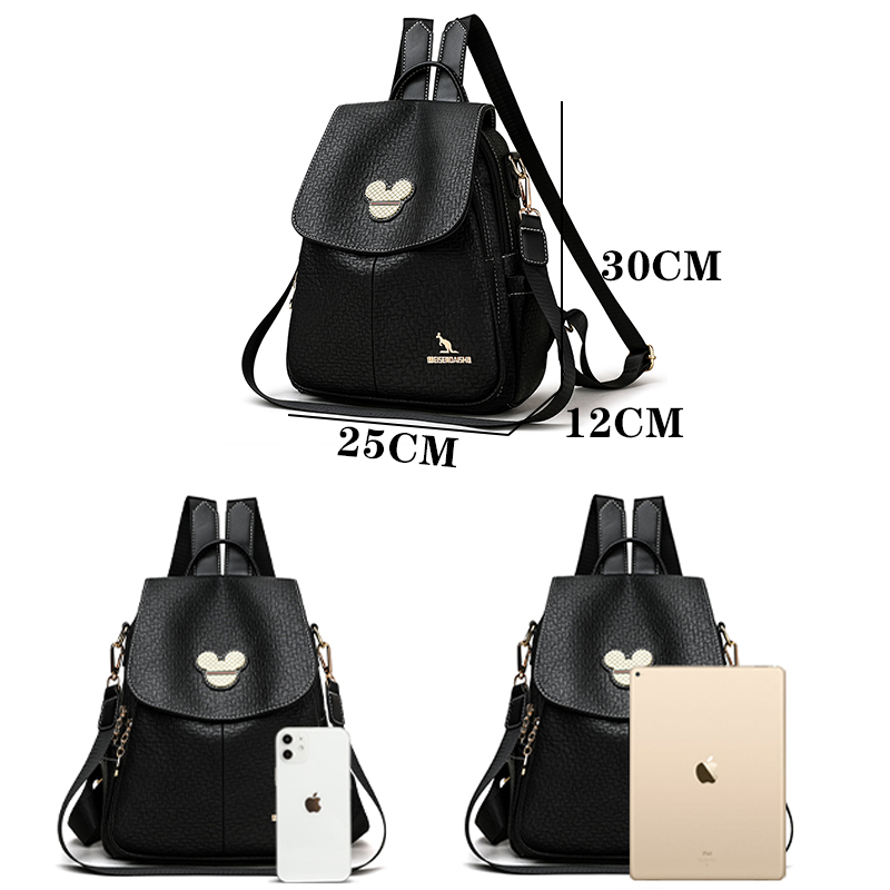 2024 Luxury Travel Backpack Fa - Luxury Bags For School review and price