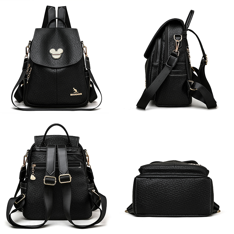 2024 Luxury Travel Backpack Fa - Luxury Bags For School review and price