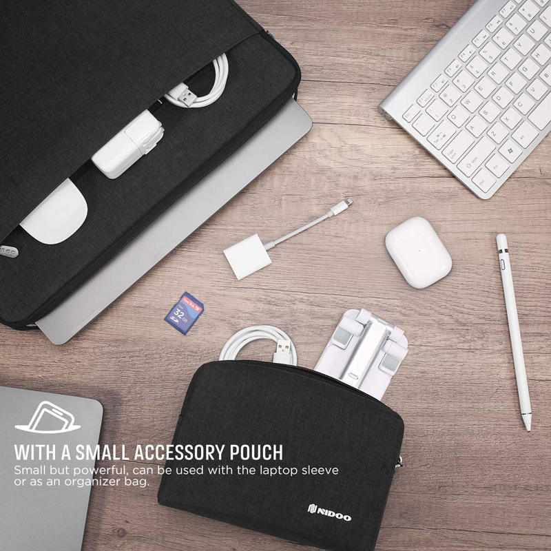 NIDOO Waterproof Laptop Sleeve - Luxury Bags Laptop review and price