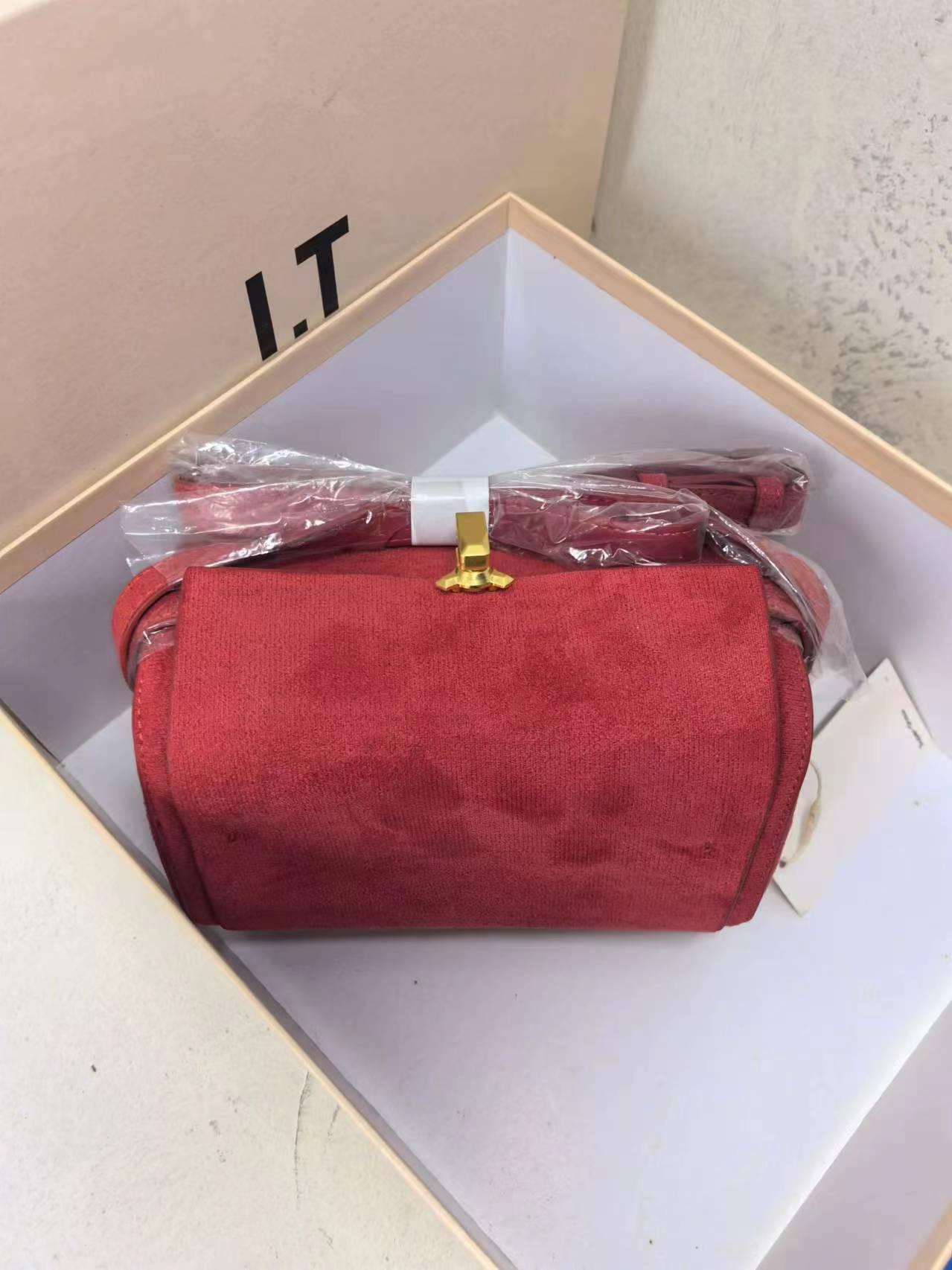 Handbag Women And Little Cute  - Luxury Bags Cute review and price