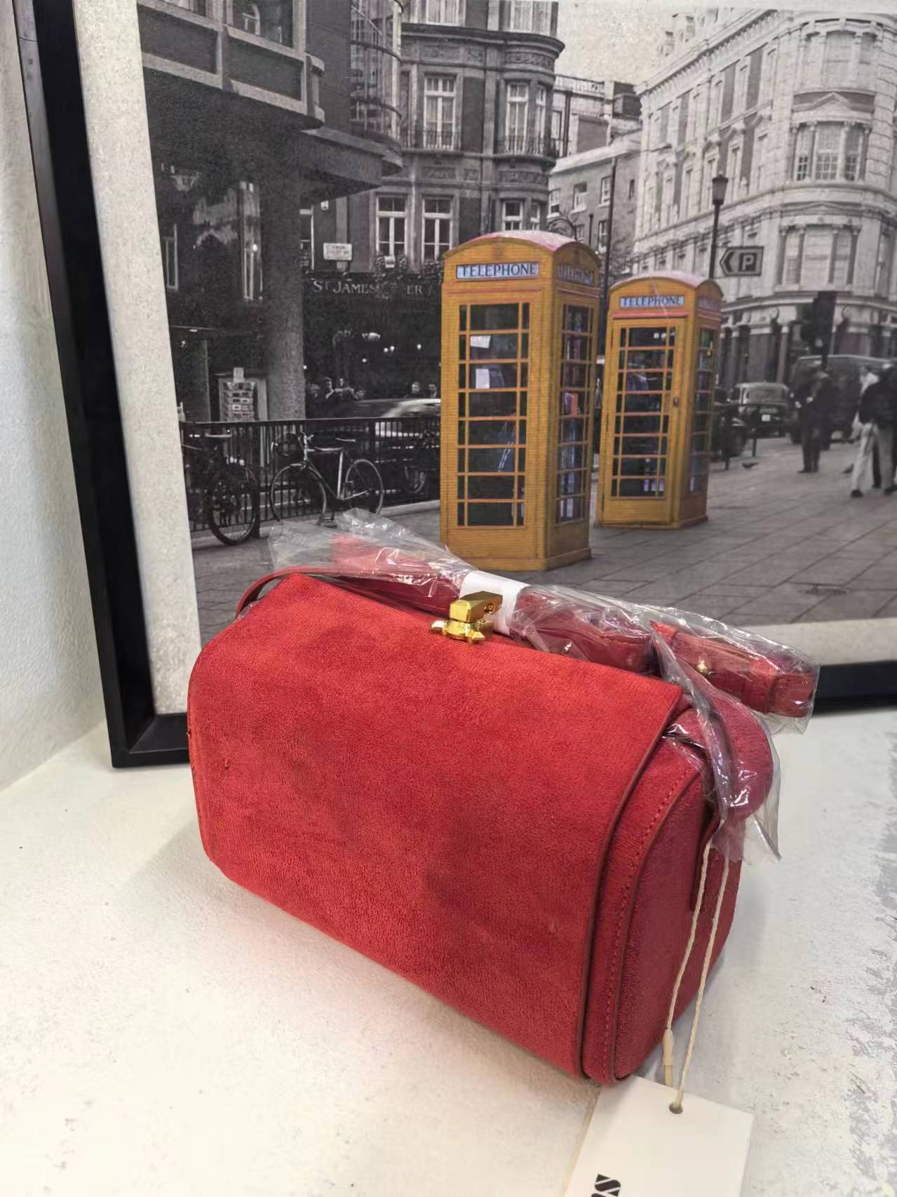 Handbag Women And Little Cute  - Luxury Bags Cute review and price