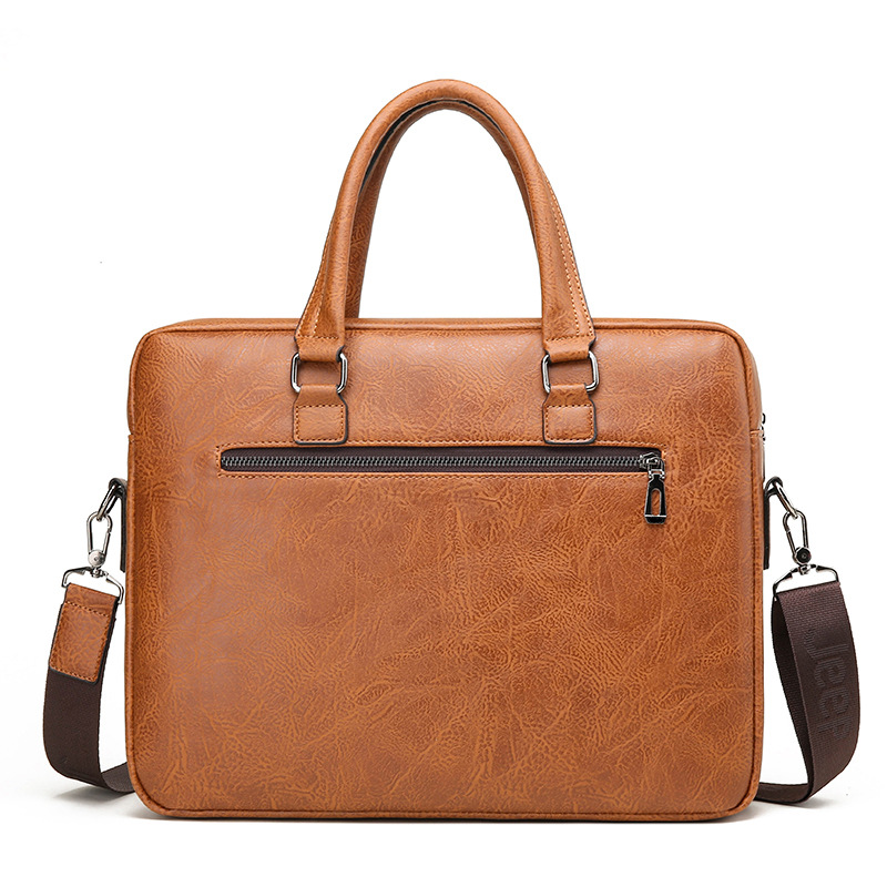 Luxury Brand Man Business Brie - Luxury Bags That Fit Laptop review and price