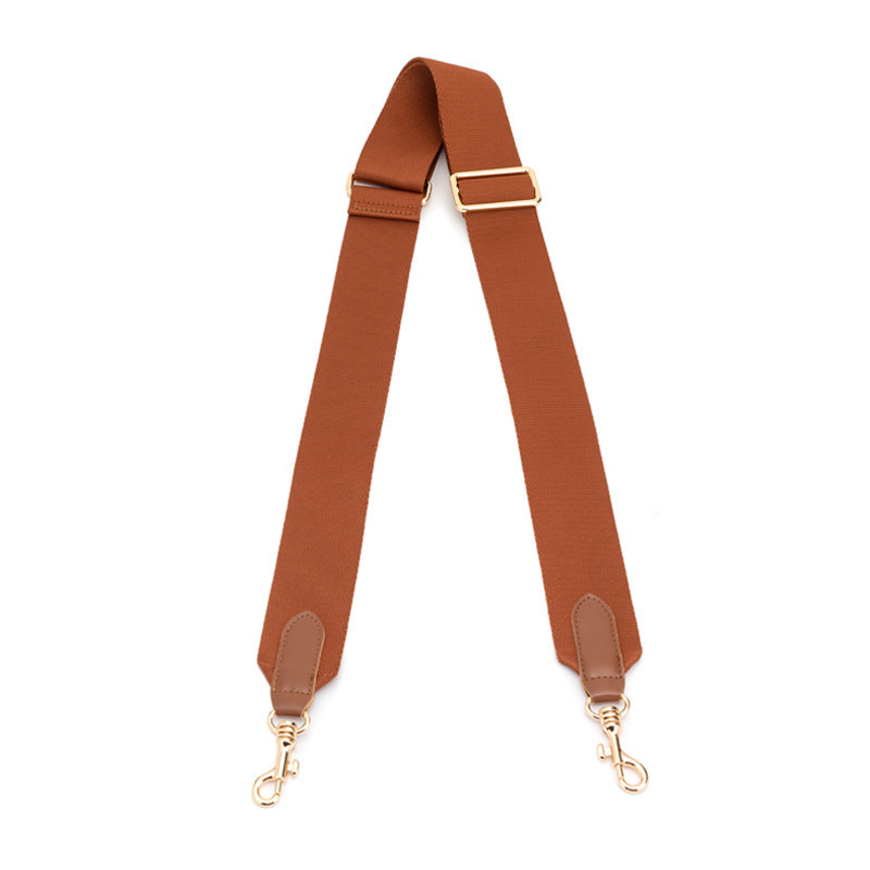 Solid Color Bag Strap Designer - Belt Bag Leather Wide review and price