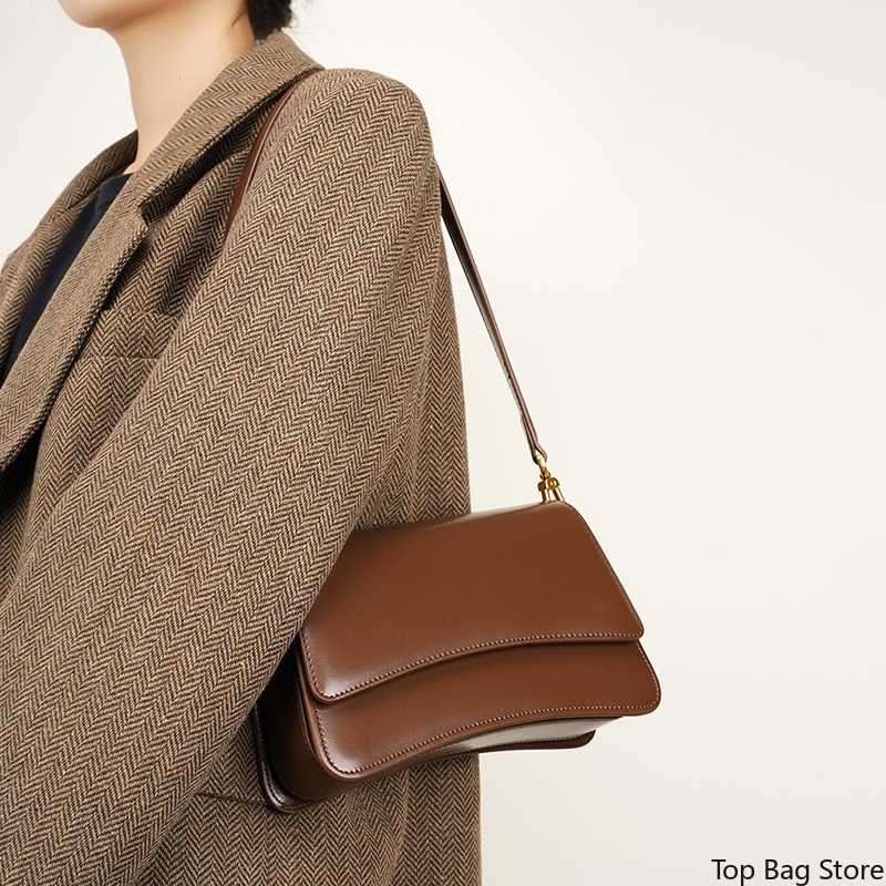 Minimalist Shoulder Bag for Wo - Luxury Bags Everyday review and price