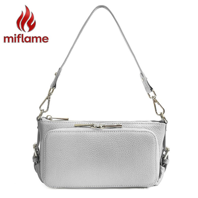 Genuine Leather Hobo Bag for W - Quiet Luxury Bags Crossbody review and price