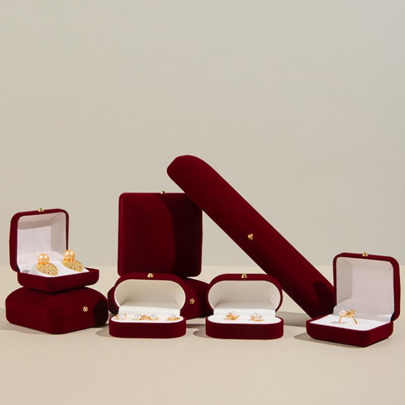 NEW Flocking Gold Buckle Jewel - Luxury Bags List review and price