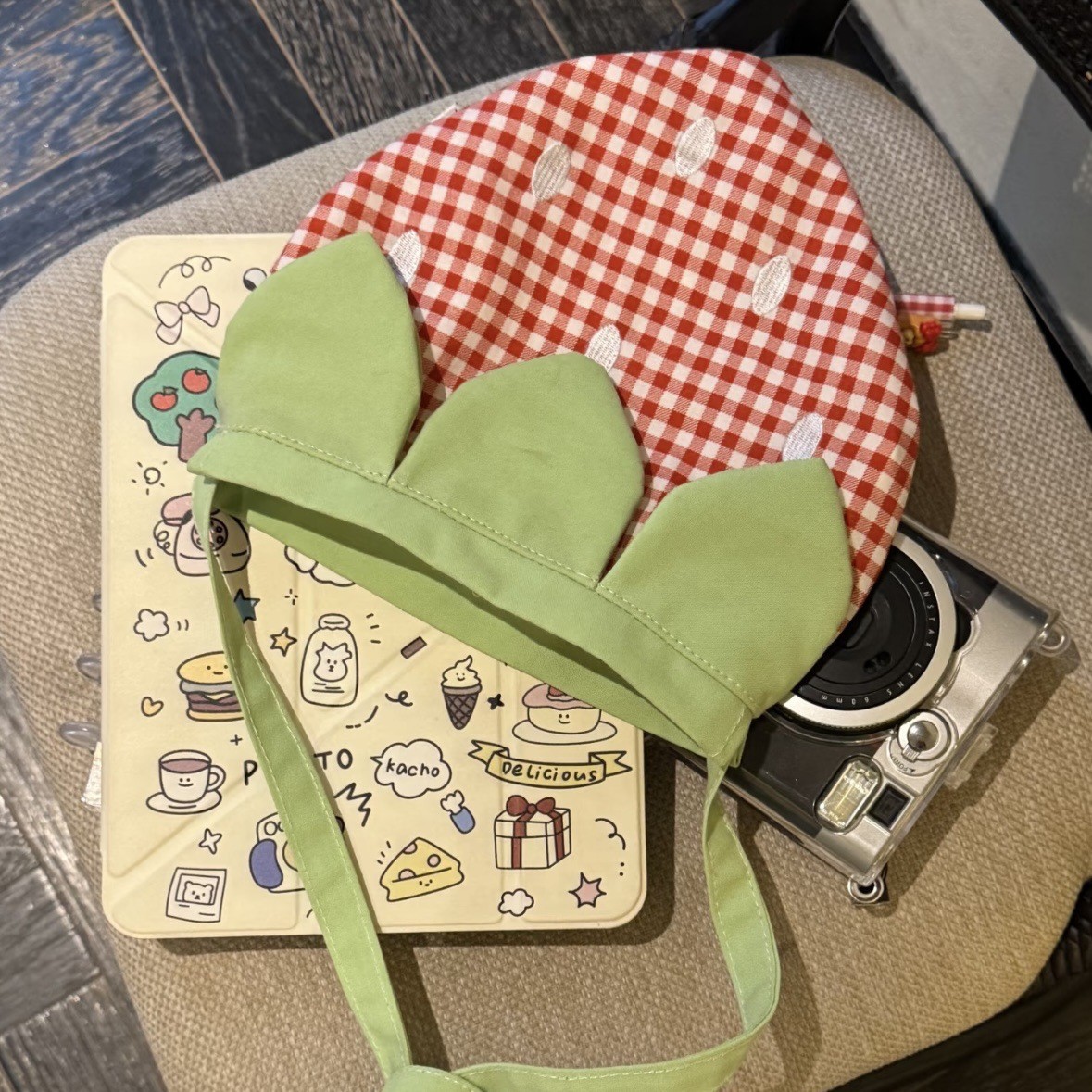Women's Shoulder Bag Japanese  - Luxury Bags Cute review and price