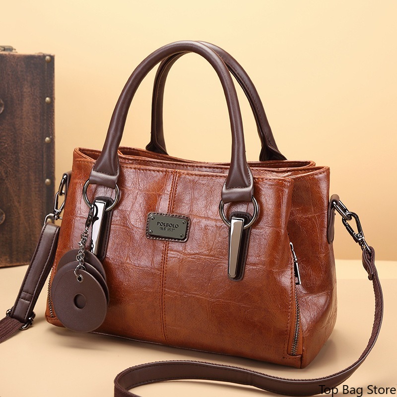 Timeless Vintage Crossbody Bag - Luxury Bags Everyday review and price