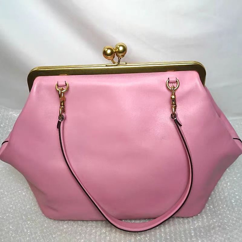 Luxury Snap Clutch Frame Purse - Luxury Bags Everyday review and price