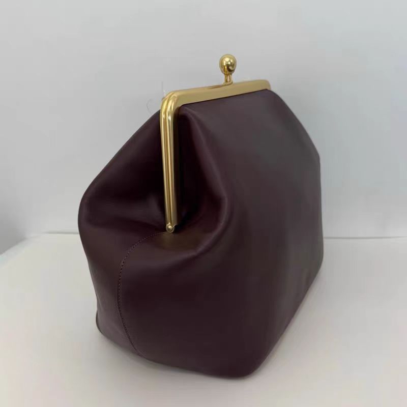 Luxury Snap Clutch Frame Purse - Luxury Bags Everyday review and price