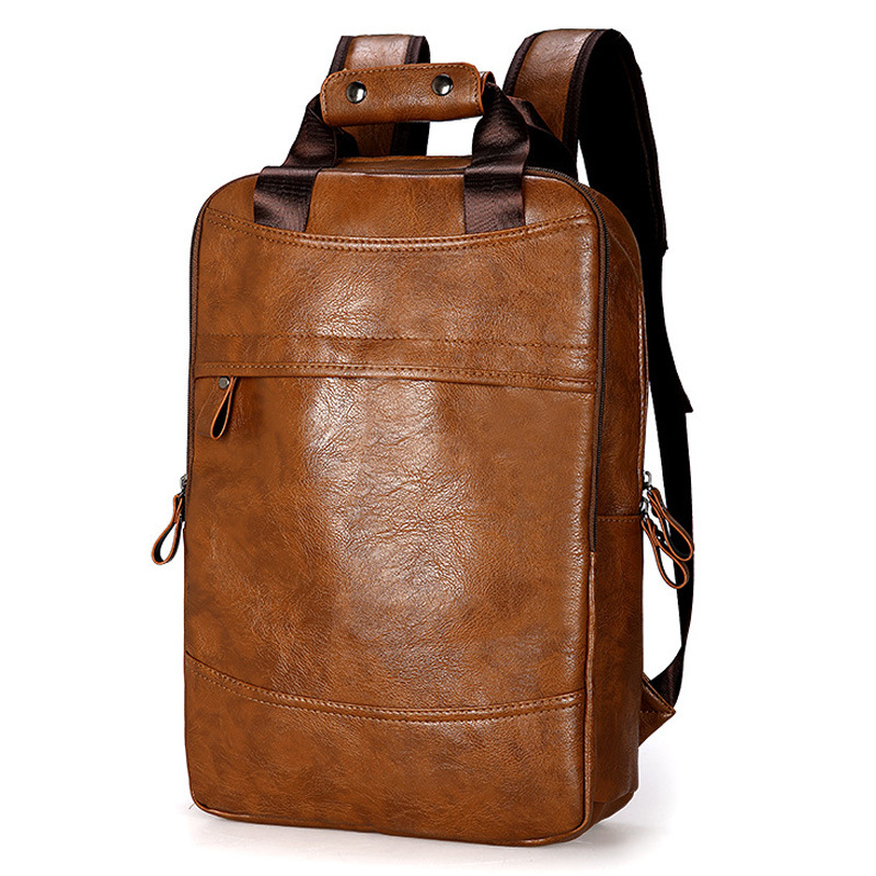 Vintage Waterproof Backpack Me - Luxury Bags That Fit Laptop review and price