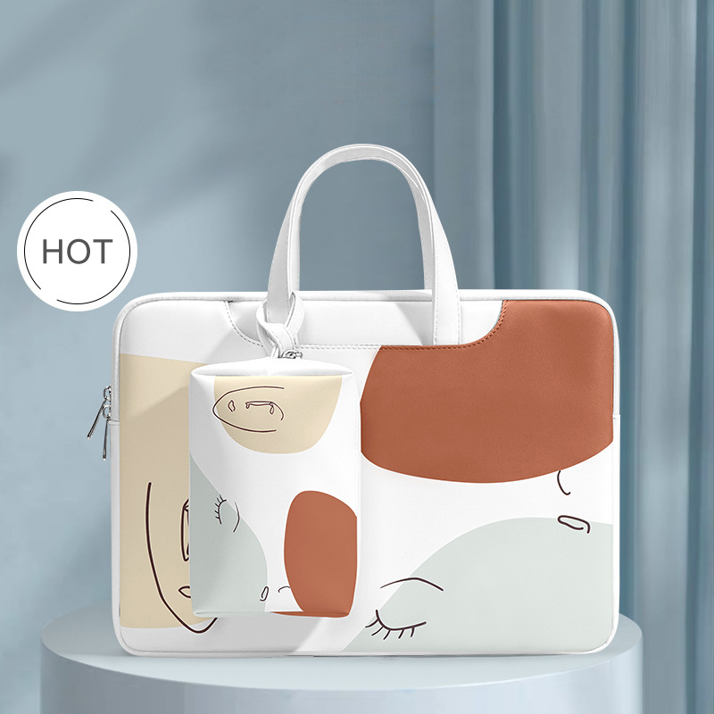 Laptop bag is suitable for lap - Luxury Bags Laptop review and price