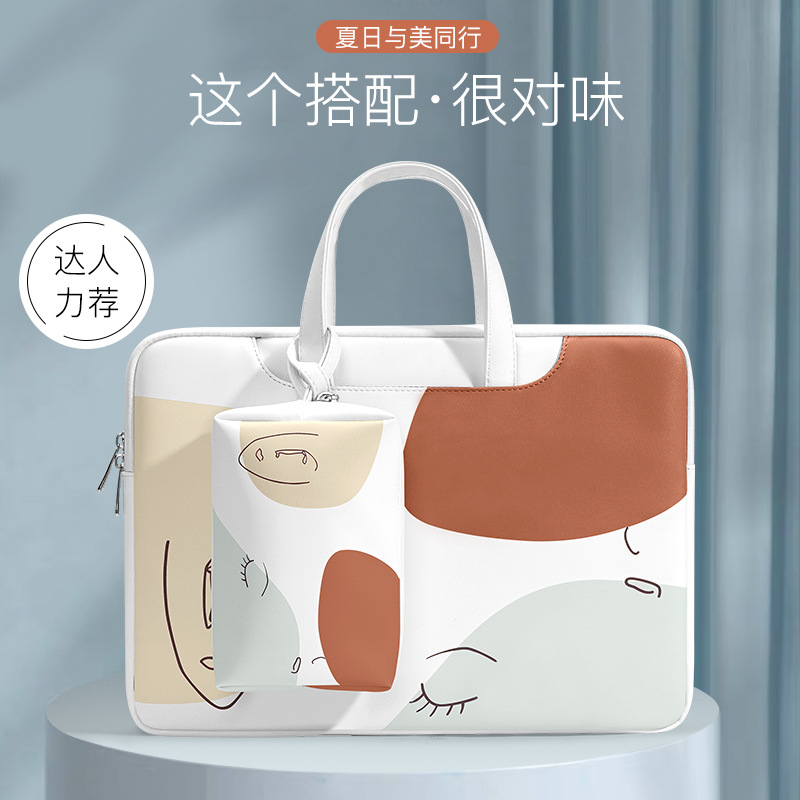 Laptop bag is suitable for lap - Luxury Bags Laptop review and price
