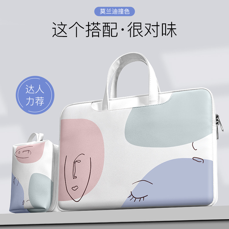 Laptop bag is suitable for lap - Luxury Bags Laptop review and price