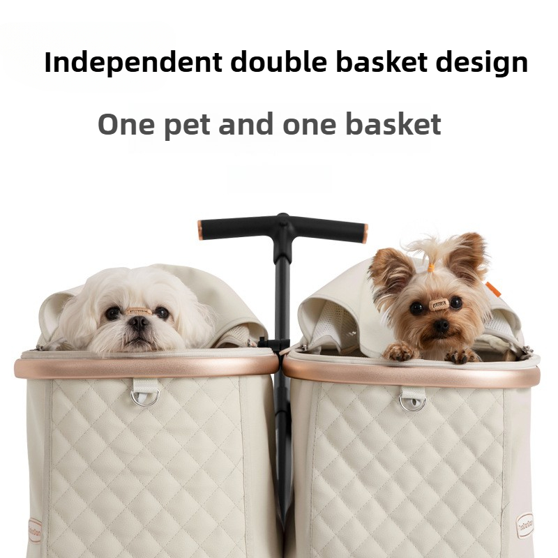 Cute Foldable Cat Stroller for - Luxury Bags Cute review and price
