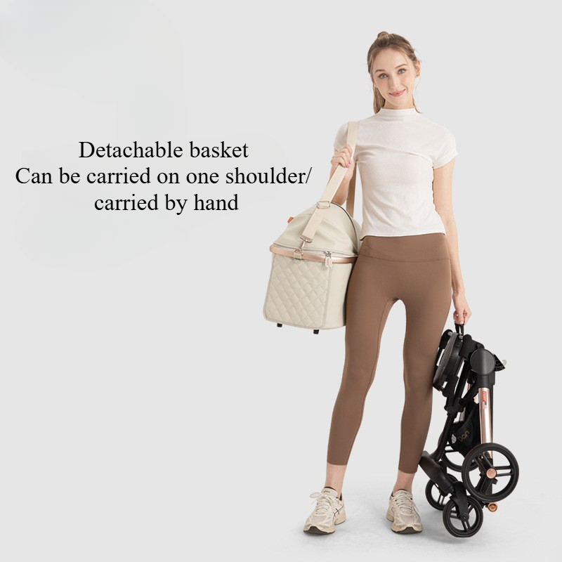 Cute Foldable Cat Stroller for - Luxury Bags Cute review and price