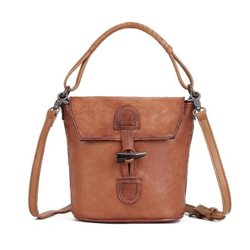 Vintage Bucket Bag for Women G - Luxury Bags Everyday review and price
